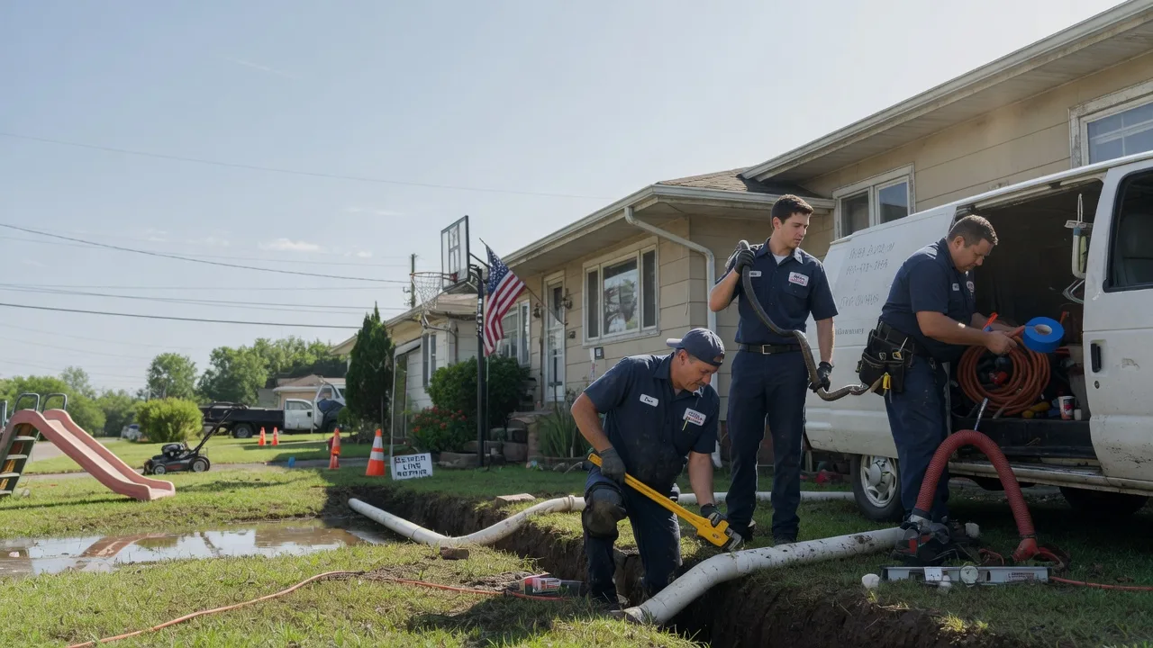 Toilet Installation in Turbotville, PA near me